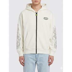 Barrow Sweatshirt Men White